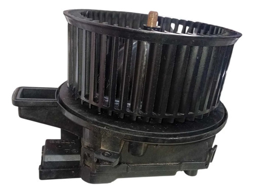 Motor Ventilador Ar Condicionado Audi Q5 2.0 2016 A 2018 Preto - Imagem 3