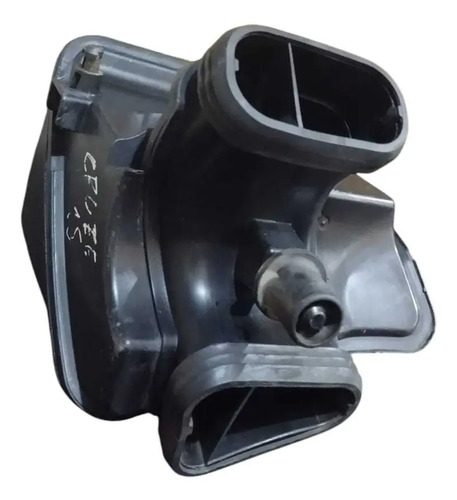 Caixa Ressonador Filtro De Ar Cruze 2012/16 - Imagem 5