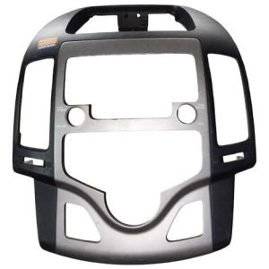 Moldura Central Painel Hyundai I30 2010