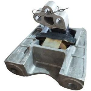 Coxim Motor 1.0 Ford Ka 2014 2015 A 2016 326f04a01