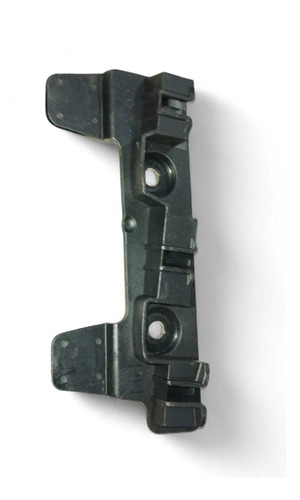 Moldura Vidro Porta Traseira Ld Volvo Xc40 Original Preto - Imagem 2