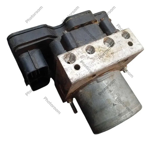Modulo Freio Abs Fiat Strada Freedom 1.3 2022 Original - Imagem 2