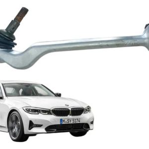 Braço Direito Bmw 320i 330i 2019 Cinza