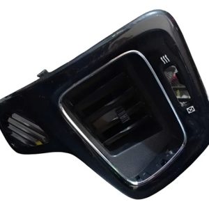Difusor De Ar Lado Direito Jeep Compass Diesel 2017 - 2021