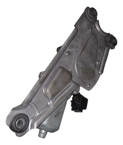 Motor Limpador Vidro Traseiro Fiat Freemont 2011 A 2016 - Imagem 3