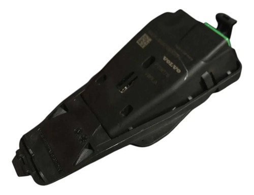 Sensor Chuva Crepuscular Volvo Xc60 2013 A 2015 P31387310 Preto - Imagem 2