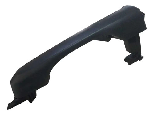 Maçaneta Externa Dianteira Direita Jeep Renegade 2016/25 Traseira - Imagem 3