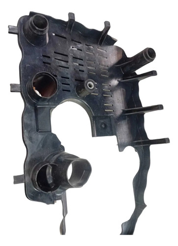 Sub Cárter Inserto Motor Vw Golf Audi A3 06k103138p - Imagem 4