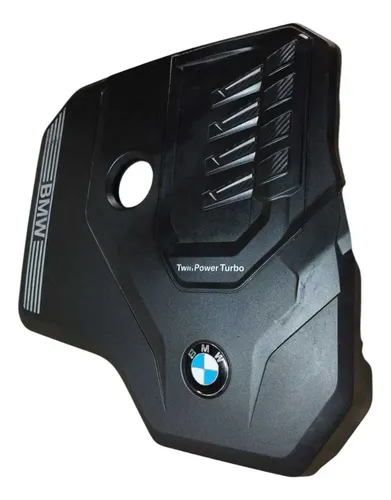 Tampa Capa Motor Bmw X4 30i 2.0 M 2023 (11148676203) - Imagem 2