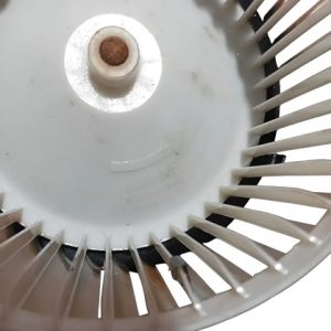 Motor De Ventilador Interno Ar Fiat Toro Renegade Compass 127/220v