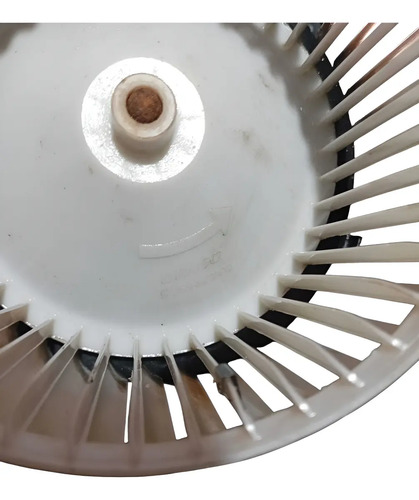 Motor De Ventilador Interno Ar Fiat Toro Renegade Compass 127/220v