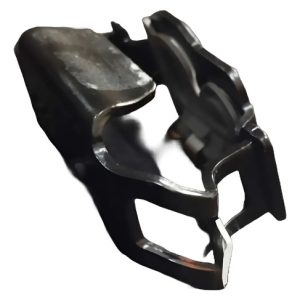 Suporte Rede Bagagem Esquerdo Audi Q5 2020 - Preto