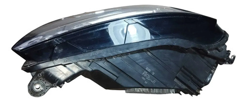 Farol Com Reator Audi Q5 2020/2024 Direito 80a941036 Branco - Imagem 4