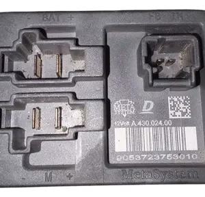 Resistência Ar Condicionado Toro Renegade 1.8 A43002400
