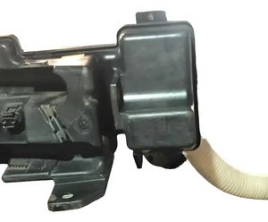 Reservatório Água Limpador Para-brisa Vw Tiguan 2010 -