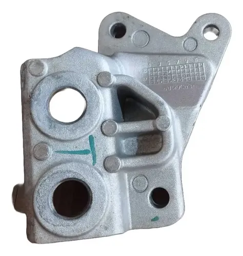 Suporte Catalisador Volvo Xc60 T5 2018/23 32202601