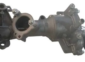 Bomba D'agua Mercedes Cla 180 A2702000600
