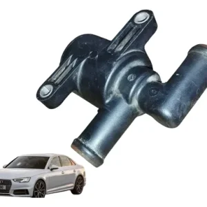 Bomba Água Auxiliar Para A4 2.0 2009 À 2018 4h0121671f