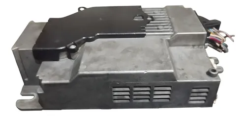 Modulo Amplificador De Som Bmw X4 G02 R3985919801 Prateado