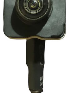 Chicote Câmera De Ré Jeep Compass 2020/2022 Orig