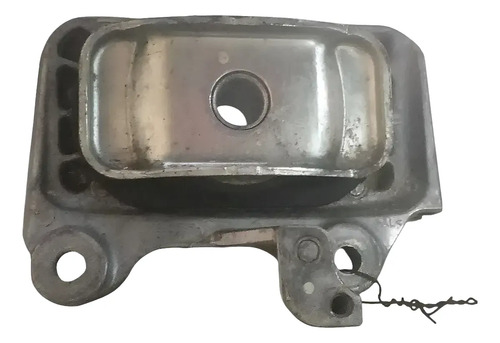 Suporte Coxim Sup Esquerdo Motor Mobi Argo Cronos