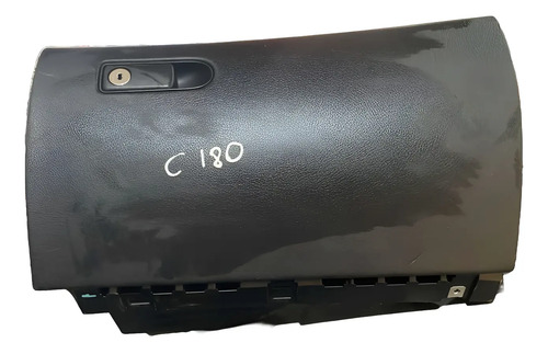 Porta Luvas Mercedes C180 2017 A2056803205