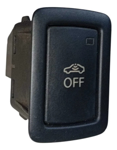 Botão Sensor Alarme Audi A3 2013/17 - Imagem 3