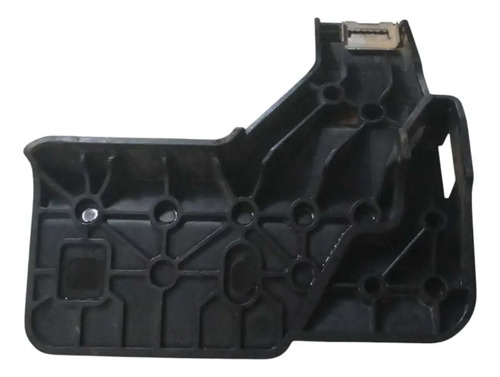 Suporte Console Central Dir Vw Jetta 2011 A 2014 5c7863441 - Imagem 2