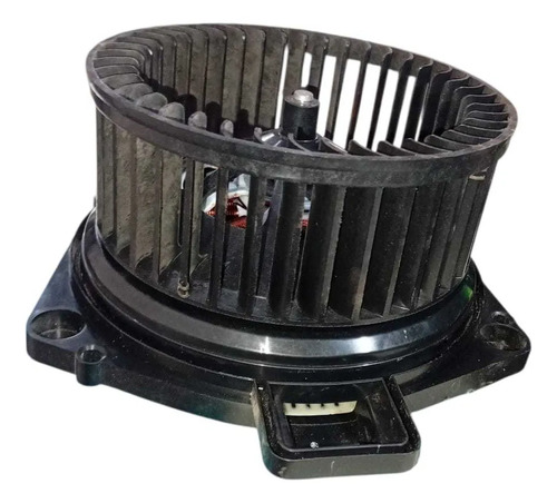 Motor Ventilador Interno Bmw 320i 330i X3 X4 2020 A 2025 12 - Imagem 5
