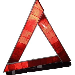 Triangulo Sinalizacao Universal Fiat Toro 1.3 Flex 2021 2025