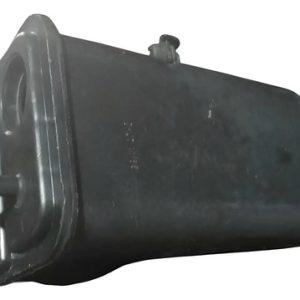 Reservatorio Carvão Canister A3 2.0 Jetta 2.0 2.5 Fusca Tsi Preto