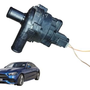 Bomba D'água Auxiliar Mercedes C180 2022 0392023000