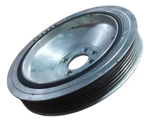 Polia Virabrequim Compass 2.0 Diesel 2016 A 2021 55265660 - Imagem 5