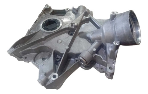 Tampa Lateral Motor C180 1.6 2015 A 2020 A2740152800 - Imagem 3