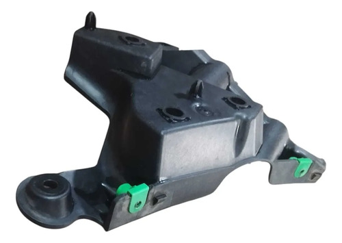 Guia Direito Parachoque Dianteiro Volvo Xc60 T5 2015 2016 - Imagem 4