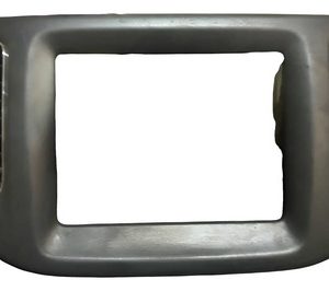 Par De Difusor De Ar Central Jeep Compass 2017 A 2021
