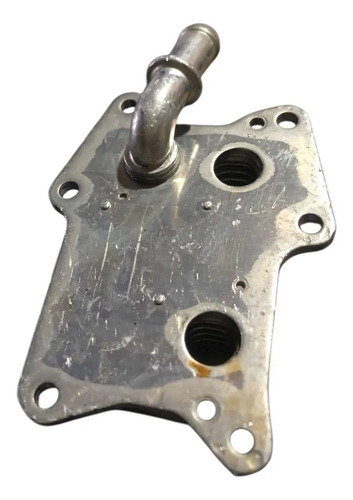 Trocador Calor Mercedes C180 1.6 Turbo 2015 A18 A2741880101 - Imagem 3
