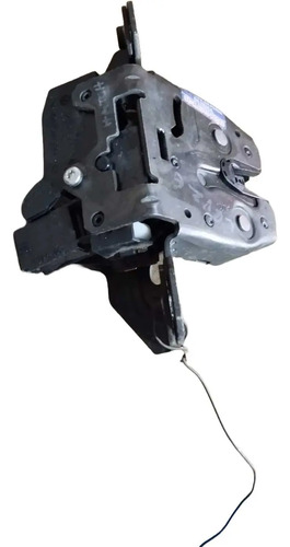 Fechadura Elétrica Porta Mala Gm Spin 2013 2014 2015 2016 - Imagem 4