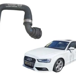Mangueira Água Motor Audi A4 1.8 2013 A 2016 8k0819332g