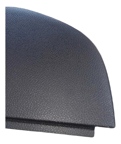 Acabamento Painel Dianteiro Direito Vw Jetta 07/2011 Preto - Imagem 3