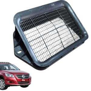 Grade Duto Entrada Ar Volkswagen Tiguan 2010 5n0815479 16764