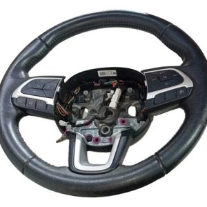 Volante Direção C/ Comandos Jeep Renegade 16/21 01002505150 Preto