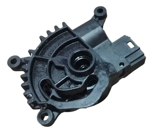 Atuador Caixa Ar Jeep Renegade Fiat Toro Mr113800-4211 - Imagem 4