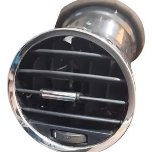 Difusor De Ar Central Chevrolet Captiva 2008/2012 Original