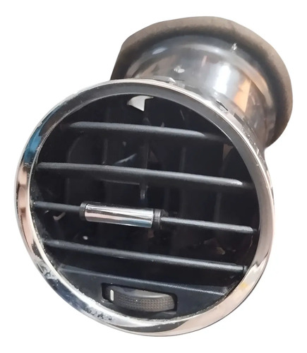 Difusor De Ar Central Chevrolet Captiva 2008/2012 Original