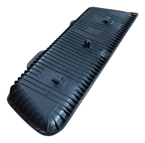 Moldura Borracha Porta Treco Fiat Toro 2016/21 1704328x - Imagem 3
