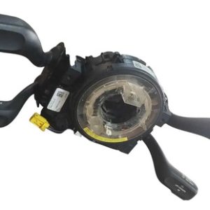 Chave De Seta Porsche 911 991 2011 A 2015