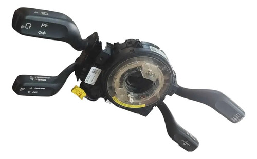 Chave De Seta Porsche 911 991 2011 A 2015