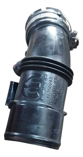 Mangueira Adm Turbina Fiat 1.0/1.3 Turbo Original 46350243 - Imagem 2