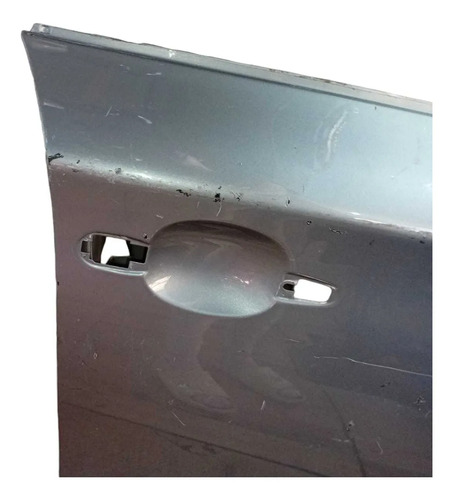 Porta Dianteira Direita 120i 2010/2015 Dianteira Direita Verde - Imagem 5